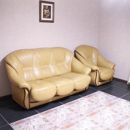 Apartment On Lukyanovska Kiev Esterno foto