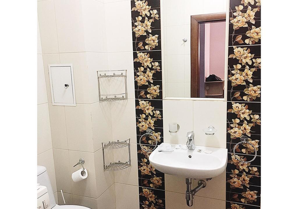 Apartment On Lukyanovska Kiev Esterno foto