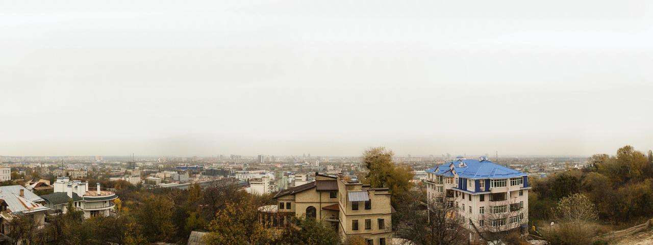 Apartment On Lukyanovska Kiev Esterno foto